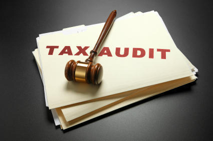 Tax Audit Under Section 44AB of the Income Tax Act